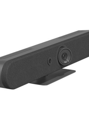 RALLY BAR MINI GRAPHITE