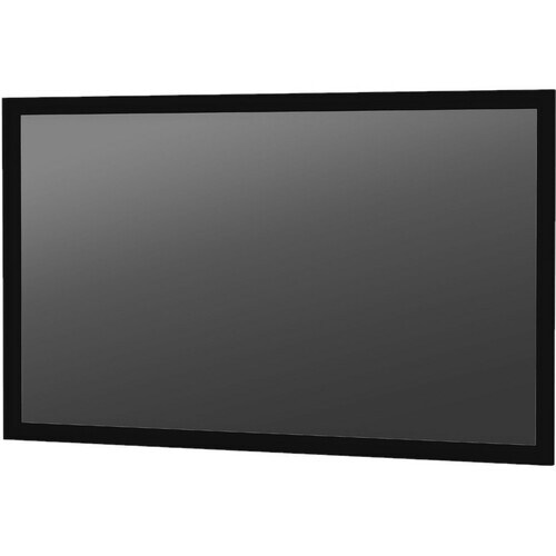 84IN DIAG PARALLAX FIXED FRAME WALL 0.8 16:10 113X182IN