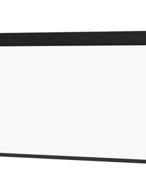 243IN DIAG 99780E ELECTRIC WALL CEILING MW 16:9 CUST PAY FRT