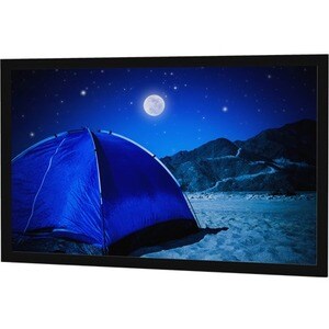 106IN DIAG PARALLAX FIXED FRAME WALL 0.8 16:9 52X92IN