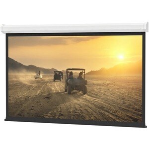 100IN DIAG COSMO ELECTRIC WALL CEILING HCMW 4:3 60X8 CUST PAYS FRT