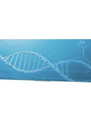 IDEA INTERACTIVE WALL 16:9 FULL LENGTH MARKER TRAY CUST PAYS FRT