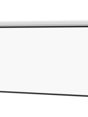 188IN DIAG 96390 ELECTRIC WALL CEILING MW 16:9 CUST PAY FRT