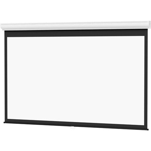 92IN DIAG 89754L ELECTRIC WALL CEILING MW 16:9 45X80IN CST PAY FRT