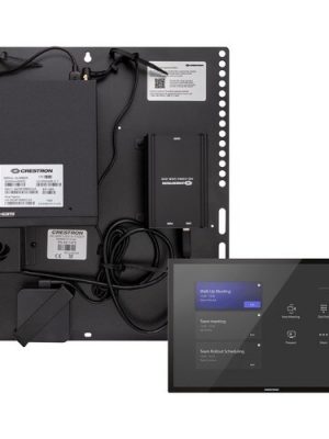 UC-C100-T-WM KIT L VC INTEGRATOR MTR W/WALL PANEL