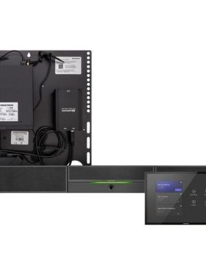 UC-B30-Z-WM KIT SM ROOM VC FOR ZOOM W/WALL PANEL