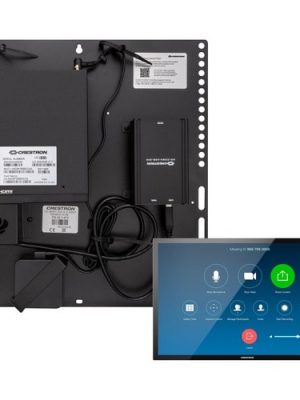 UC-C100-Z-WM KIT L VC INTEGRATOR ZOOM W/WALL PANEL