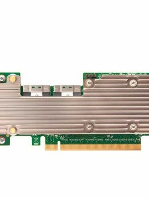 1611-8P NVME SWITCH