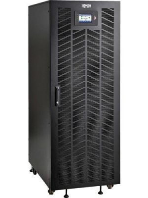 UPS 3PHASE SMART ONLINE 80KVA /KW 208/220/120/127V NO BATTERIES