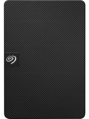 SEAGATE 4TB EXPANSION PORTABLE DRIVE