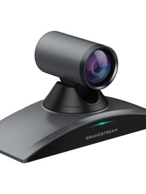 SIP-BASED ULTRA HD MULTIMEDIA CONFERENCING SYSTEM