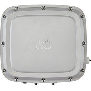 Cisco WIFI6 OUTDOOR AP INTERNAL ANT #NAME C9124AXI-B