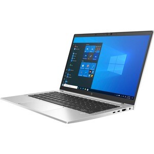 HP I CUSTOM ELITEBOOK 830 G8 I7-1165G7 13IN 16GB 256GB 3Y1T3US#ABA