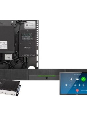 UC-BX30-Z-WM KIT ADV SM ROOM VC ZOOM W/WALL PANEL