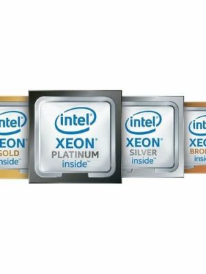 INT XEON-G 6354 CPU FOR HPE PL-SI