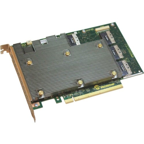 MICROCHIP SR932I-P CNTRL FO HPE GEN10+ PL-SI