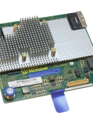 MICROCHIP SR416I-A CNTRL FOR HPE GEN10+ PL-SI