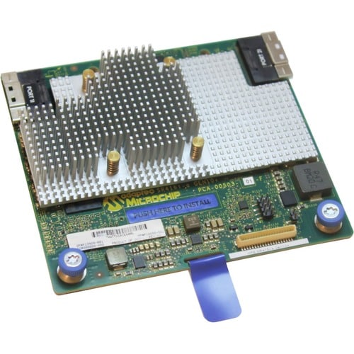 MICROCHIP SR416I-A CNTRL FOR HPE GEN10+ PL-SI