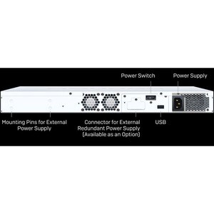 SOPHOS XGS 2100 SECURITY APPL US POWER CORD XG2ATCHUS