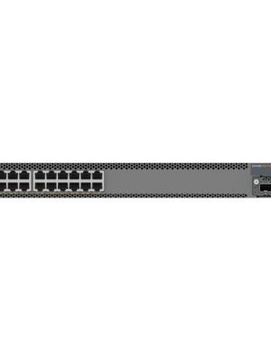 24X10G SWITCH W/ 4X25G 2X100G