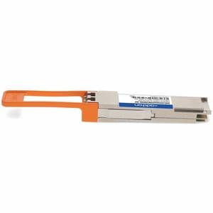 Addon 3HE10550AA-4WDM-40-I COMP TAA 100G-4WDM-40 1309NM 40KM QSFP28 3HE10550AA4WDM40I-AO