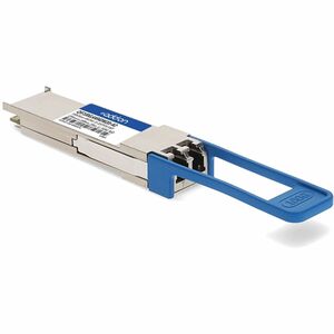 Addon QSFP-100G-LR4-AR-4WDM-20-I COMP TAA 100G-4WDM-20 1309NM 20KM QSFP28 QSF100GL4AR4DM20I-AO