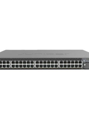 12X10G 36X2.5G SWITCH W/ 2X100G