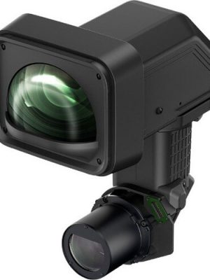 EPSON ULTRA SHORT THROW BLACK LENS ELPLX02S