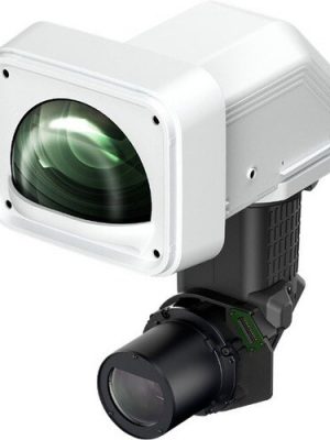 EPSON ULTRA SHORT THROW WHITE LENS ELPLX02WS
