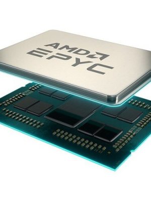 AMD EPYC 7763 MODEL 64/128 280 SP3 256MB 3500