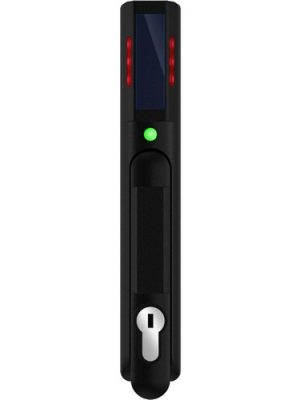SZ SEC HANDLE W/INTEGRAL HUMIDITY SENSOR NC/NR