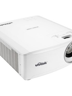 6000 WUXGA LASER PROJECTOR 1.65X ZOOM HDBASET