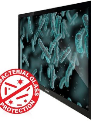 GVISION 31.5IN OPEN FRAME ANTIMICROBIAL MONITORS