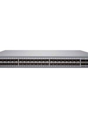 48X10/25G MACSEC TAA 1U AC AIRFLOW IN