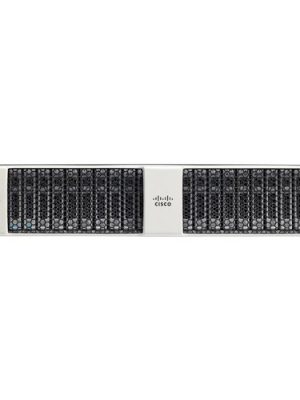 UCS C240 M6 RACK W/O CPU MEM DRIVES 2U W/24PORT