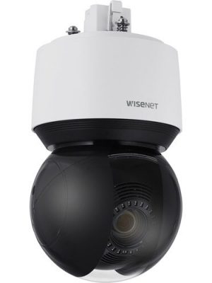 6MP IR OUTDOOR PTZ CAMERA 25X LENS WDR ANALYTICS OBJECT TRACK