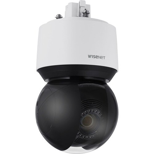 6MP IR OUTDOOR PTZ CAMERA 25X LENS WDR ANALYTICS OBJECT TRACK