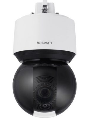 4K IR OUTDOOR PTZ CAMERA 25X LENS WDR ANALYTICS OBJECT TRACK