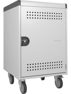 AC30 30-BAY CHARGING CABINET