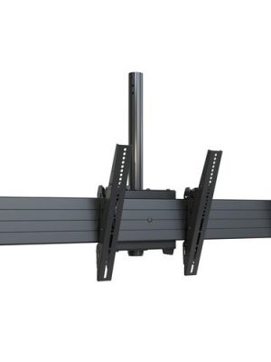 CEILING MOUNT SIDE BY SIDE PORT 400