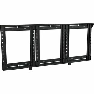 C3 FRAME 3 BAY 32 H V2 COLLABORATION FURNITURE NCNR