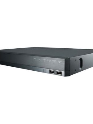 8K NVR 8CH 2TB POE+ 2 FIXED HDD INTEL BASED