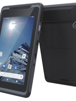 RUGGED TABLET AIM-75 QUALCOMM 660 4GB/64GB WIFI GMS ANDROID 10