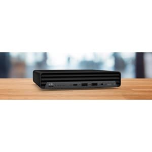 HP I CUSTOM 600 G6 PRODESK DM I510500T 16GB 256GB 4J1F1UP#ABA