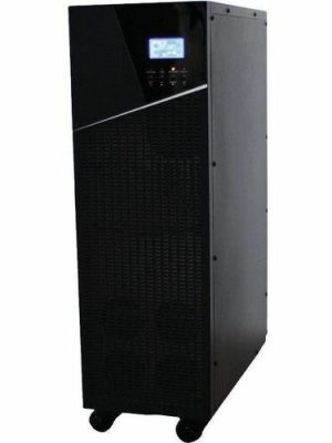 ONLINE 6KVA/5400W UPS 208VAC IN 208/120VAC OUT HW IN/OUT