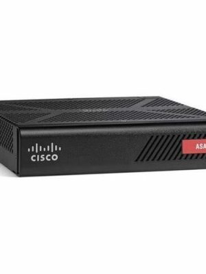 Cisco ASA 5506H-X SEC PLUS BUNDLE REMANUFACTURED ASA5506HSPBUNK9-RF
