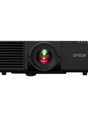 EPSON POWERLITE PRJECTOR L735U LASER WIFI