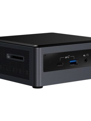 MINI PC INTEL CORE I3 NUC 10 PERFORMANCE PROCESSOR NCNR