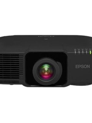 EPSON EB-PU1008B BUSINESS PROJ 8500 LUMENS WUXGA BLACK
