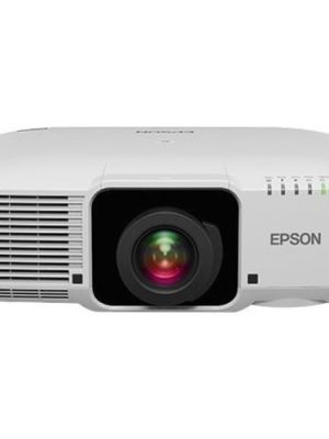 EPSON EB-PU1006W BUSINESS PROJ 6000 LUMENS WUXGA WHITE